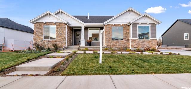 Mapleton, UT 84664,312 S GRANT ST