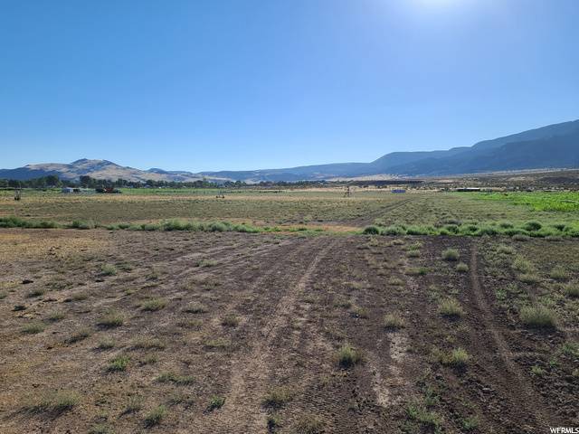 Annabella, UT 84711,600 S PARCEL 3 FLAT IRON RD #3