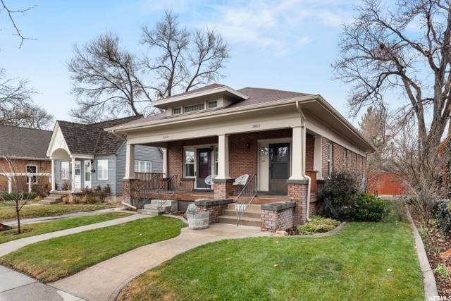 Salt Lake City, UT 84105,729 E LOGAN AVE