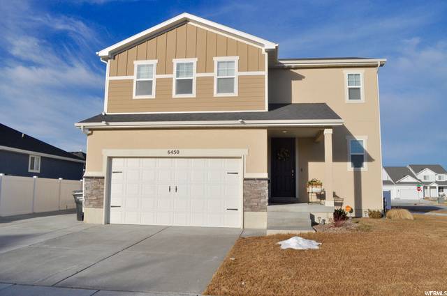 Stansbury Park, UT 84074,6450 BLACK RIDGE DR