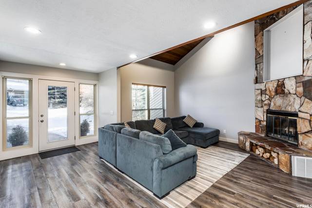 Park City, UT 84098,1370 W QUAIL MEADOW RD #17