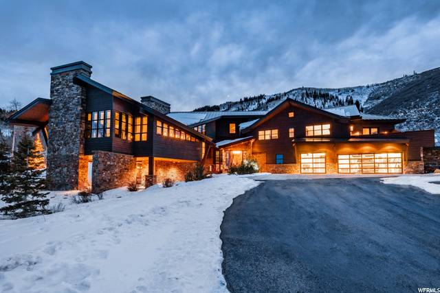 Park City, UT 84060,21 CANYON CT