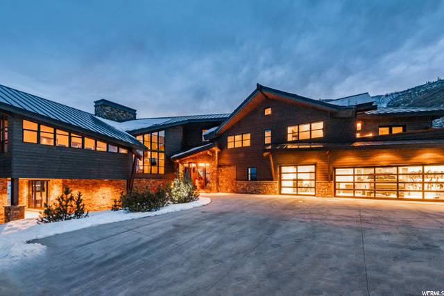 Park City, UT 84060,21 CANYON CT