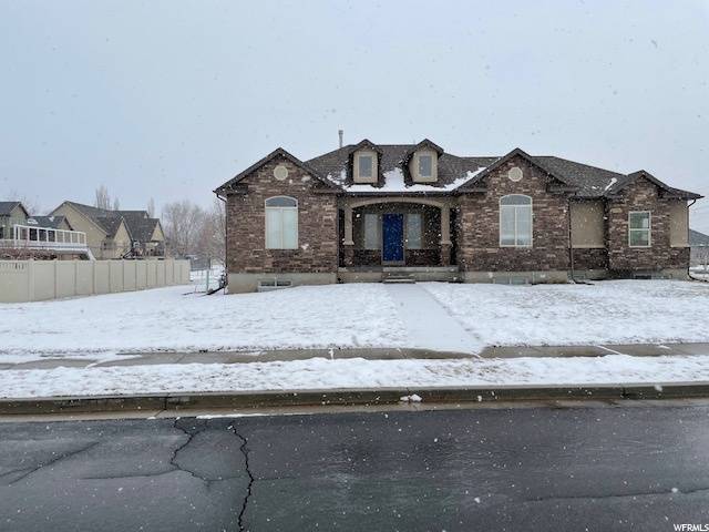 Kaysville, UT 84037,1477 W RAMOLA ST