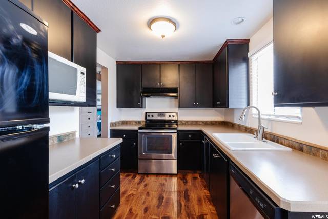 Smithfield, UT 84335,331 E 160 S