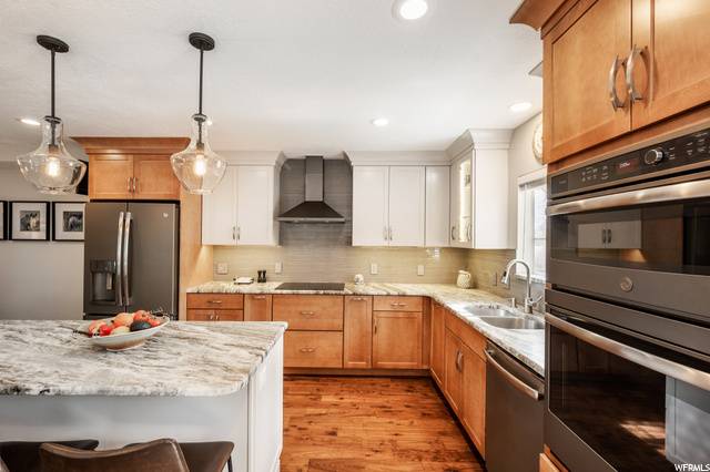 Salt Lake City, UT 84117,1186 E CLEAR SPRINGS LN