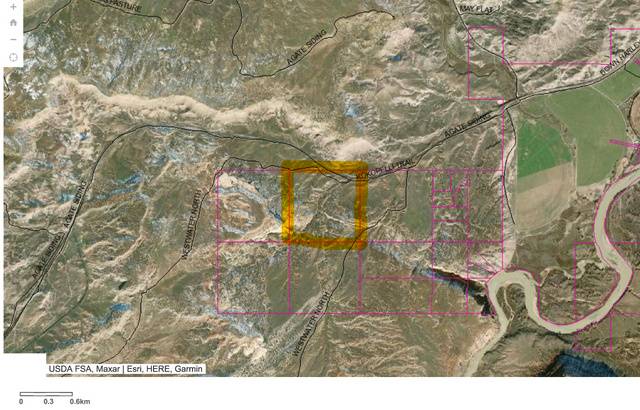 Cisco, UT 84515,90 KOKOPELLI TRL