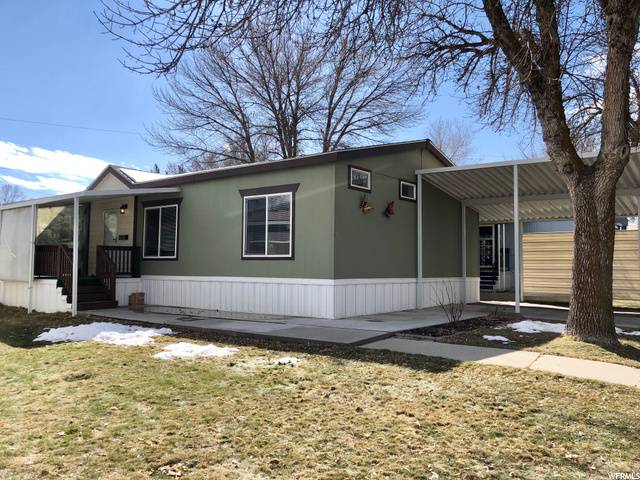 Murray, UT 84107,234 E DETROITER CIR S