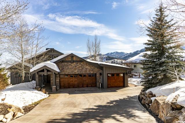 Park City, UT 84098,8978 NORTHCOVE DR