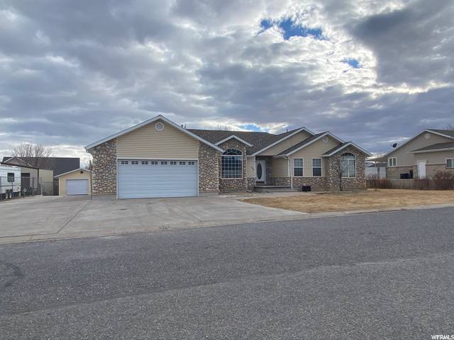 Aurora, UT 84620,350 N 154 E