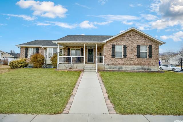 Eagle Mountain, UT 84005,3914 N SUMMER WAY