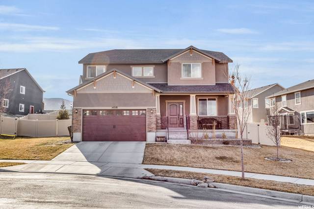 Herriman, UT 84096,14318 S GRAND MEADOW CIR W