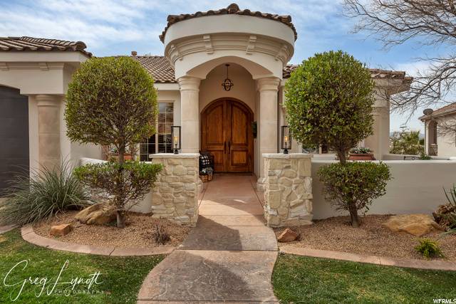 St. George, UT 84790,2236 E SLATE RDG