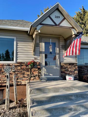 Clarkston, UT 84305,189 E 100 N