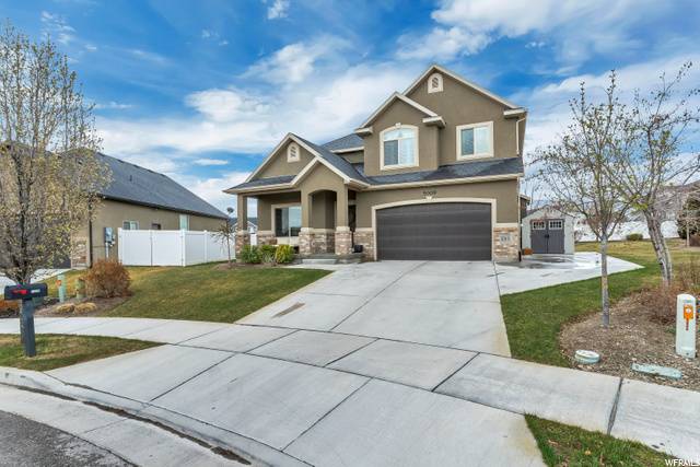 Riverton, UT 84096,5009 W WILD MARE WAY