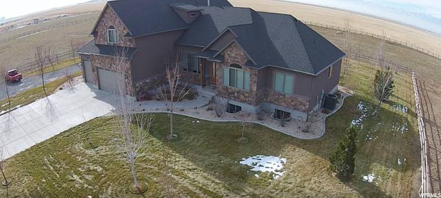 Erda, UT 84074,3067 N PRONGHORN E