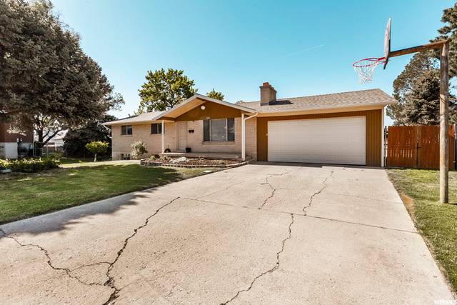 Midvale, UT 84047,361 E 6770 S