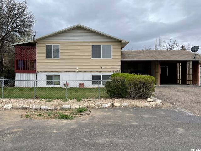 Manti, UT 84642,497 W 500 N