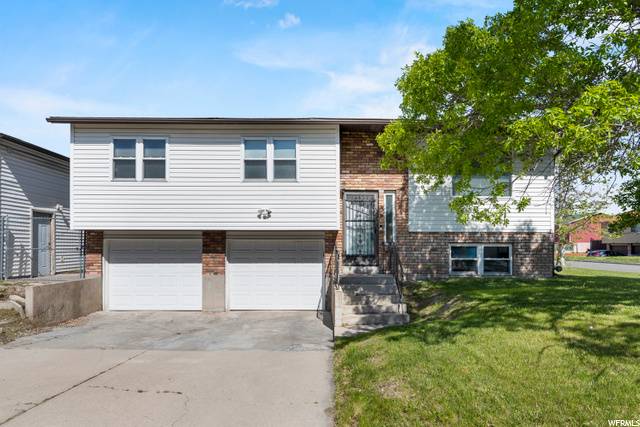 West Valley City, UT 84120,3003 S ALPINE MEADOWS DR W