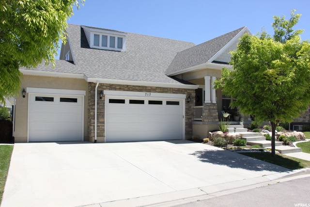 Mapleton, UT 84664,717 S SILVERLEAF W #U-5