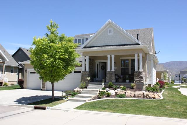 Mapleton, UT 84664,717 S SILVERLEAF W #U-5