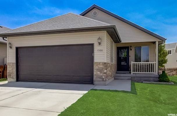 Eagle Mountain, UT 84005,1526 E SHADOW DR