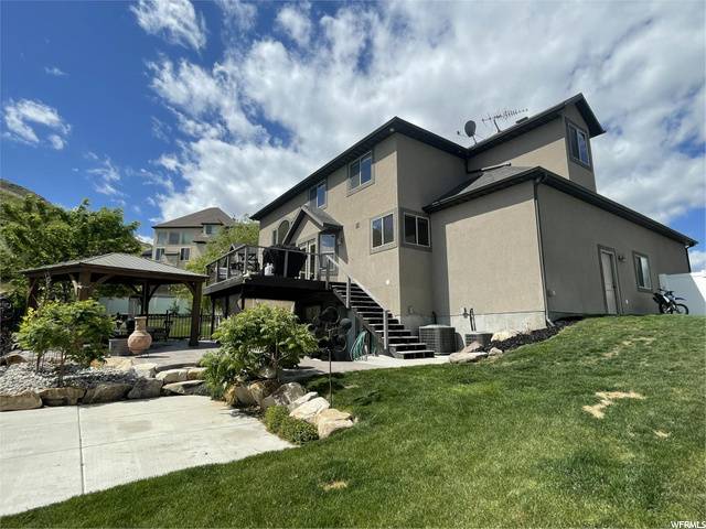 Herriman, UT 84096,14363 S KNAPPER RIDGE CV W