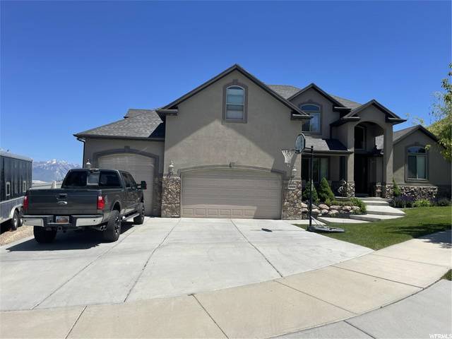 Herriman, UT 84096,14363 S KNAPPER RIDGE CV W