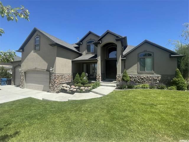 Herriman, UT 84096,14363 S KNAPPER RIDGE CV W