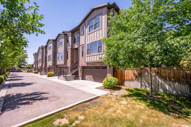 Salt Lake City, UT 84105,1325 S 500 E #6