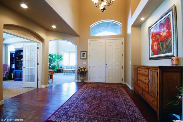 Herriman, UT 84096,14346 S FORT DUCHESNE CV