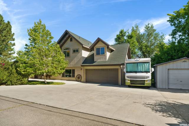 Mapleton, UT 84664,1390 W 2000 N