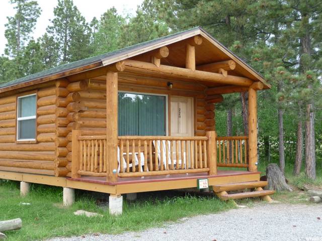 Dutch John, UT 84023,2450 W RED CANYON LODGE