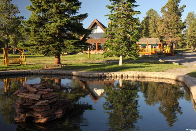 Dutch John, UT 84023,2450 W RED CANYON LODGE