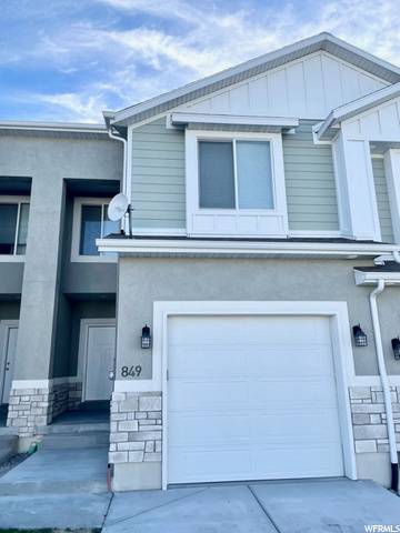 Tooele, UT 84074,849 N GLENEAGLES CT W