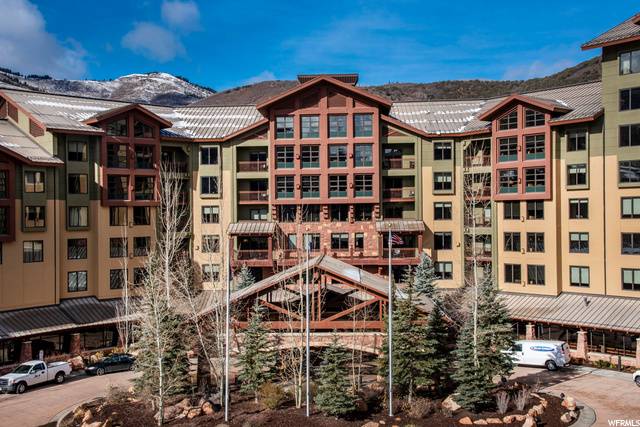 Park City, UT 84098,3855 GRAND SUMMIT DR #334-36