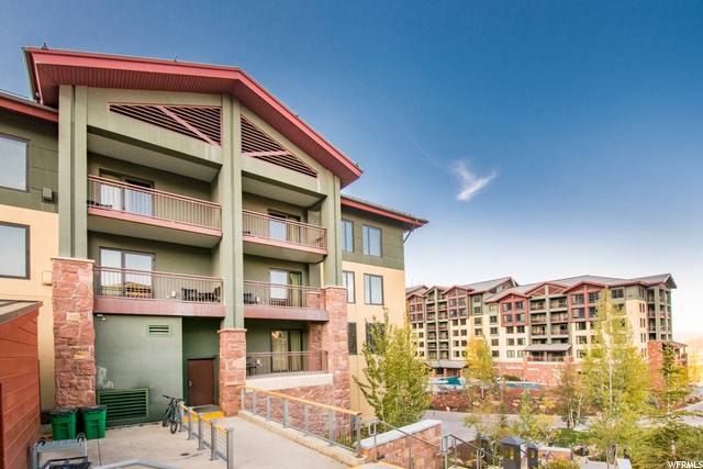 Park City, UT 84098,3855 GRAND SUMMIT DR #334-36