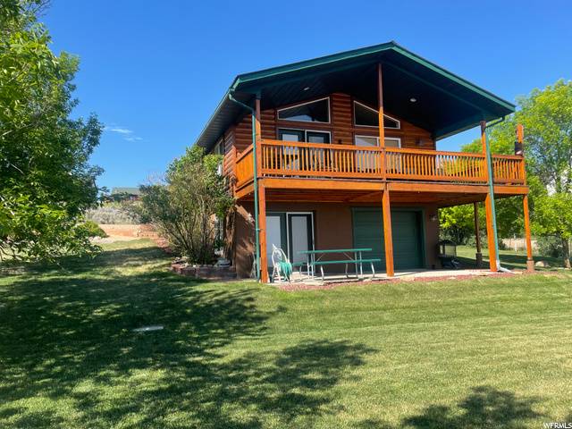 Garden City, UT 84028,2866 S COUNTRY WAY