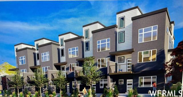 West Valley City, UT 84120,5516 W VICTORY LAP CT S #115