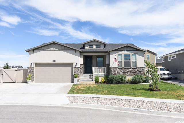 Stansbury Park, UT 84074,634 W PRESTON CIR