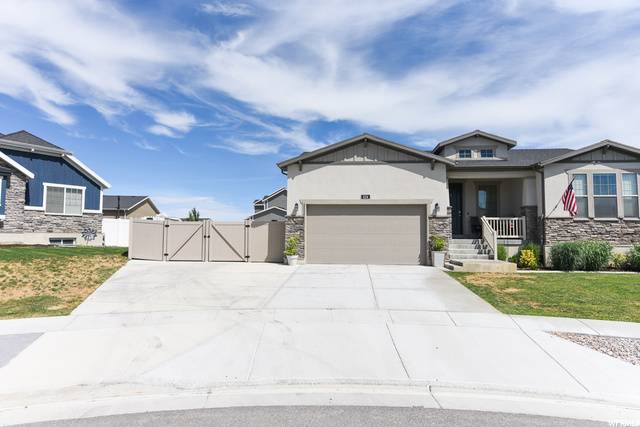 Stansbury Park, UT 84074,634 W PRESTON CIR