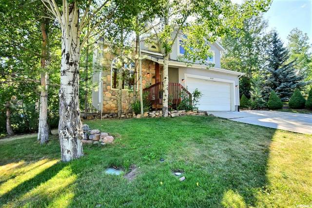 Snyderville, UT 84098,8028 SPRINGSHIRE DR #901