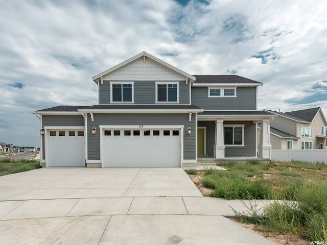 Lake Point, UT 84074,2047 E COLETTE ST #1119