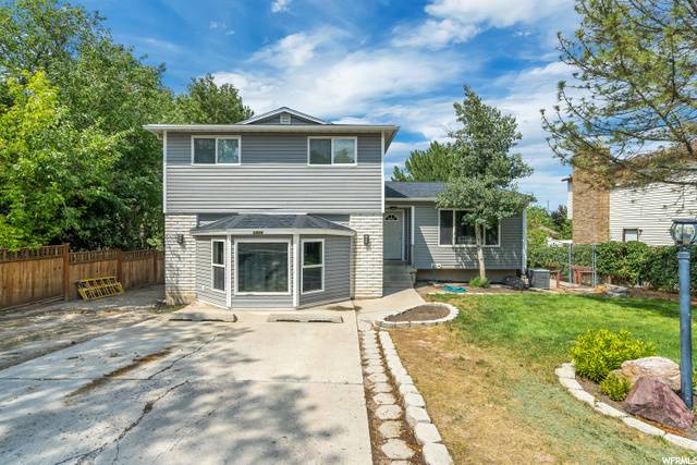 West Valley City, UT 84128,5888 W CILMA DR S