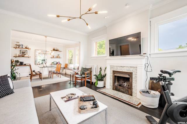 Salt Lake City, UT 84103,557 E 1 ST AVE #12