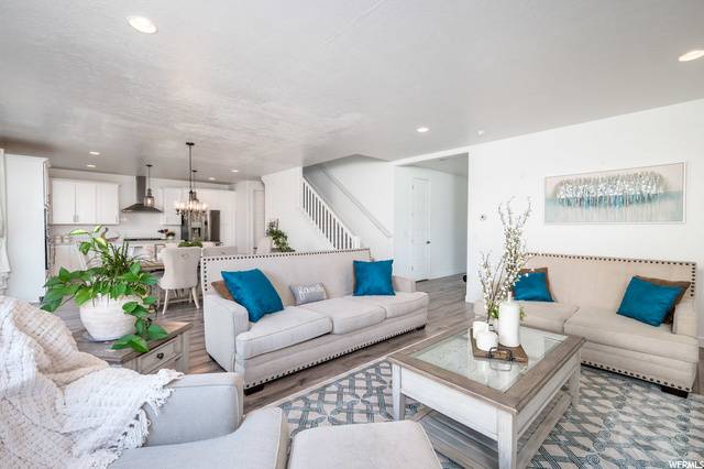 West Valley City, UT 84128,5972 W LONE JUNIPER CIR S