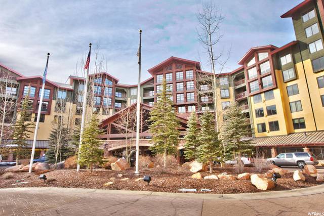 Park City, UT 84098,3855 GRAND SUMMIT DR #334