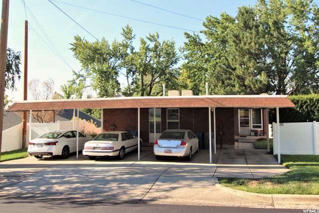 South Ogden, UT 84403,520 E 4100 S