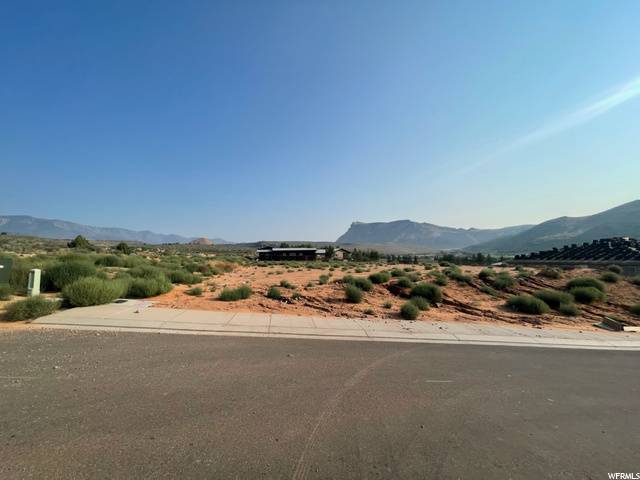 Toquerville, UT 84774,PARKSIDE AT DESERT MOUNTAIN #1 #105