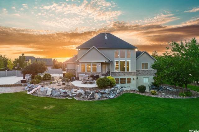 Mapleton, UT 84664,1355 ELK VIEW CIR